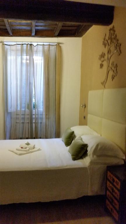 Navona First Gasthof Rom