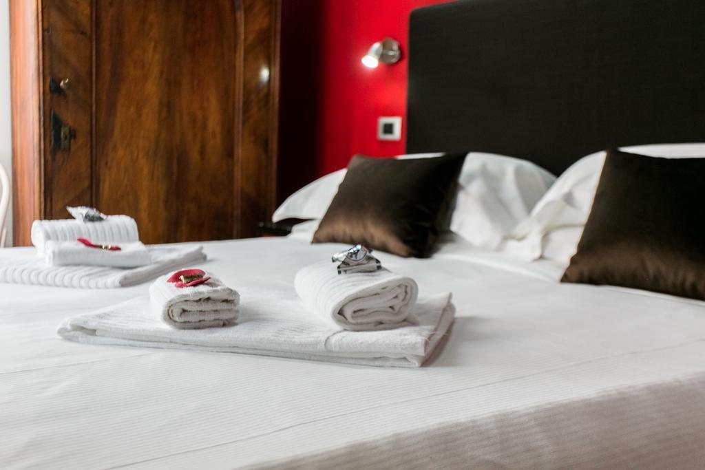 Guest house Navona First 2*