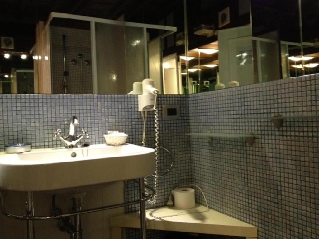 Navona First Guest house 2*